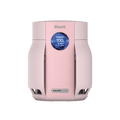 Shark BreatheClear Compact Air Purifier with NeverChange6 Blush product image