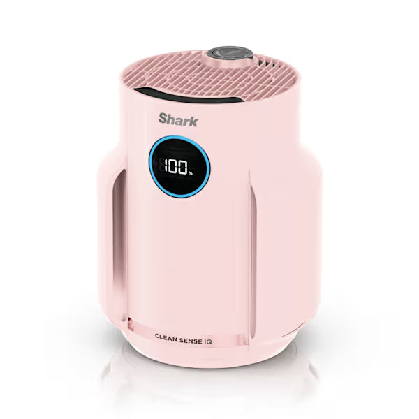 Shark NeverChange5 Air Purifier Compact Pro Quartz product image
