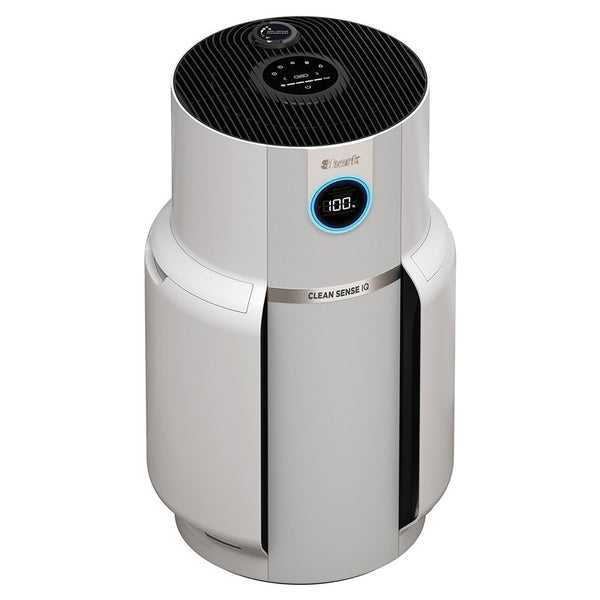 Shark NeverChange5 Air Purifier - White | HP300UK