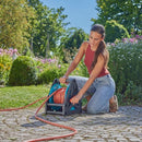 Gardena Hose Reel Set 20m | 18980-28 Gardena Garden Hose Euronics Ireland