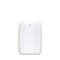 FUJIFILM instax mini Link 3 Smartphone Printer Clay White - rear view