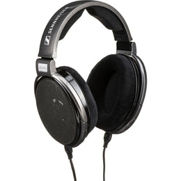 Sennheiser HD 650 Open-Back Headphones | 508825