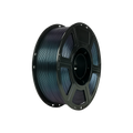 Flashforge PLA Multicolor 3D Printing Filament 1.75mm 1kg - Burnt Titanium - 1kg spool