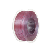 Flashforge PLA Multicolor 3D Printing Filament 1.75mm 1kg - Rose Quartz - 1kg spool