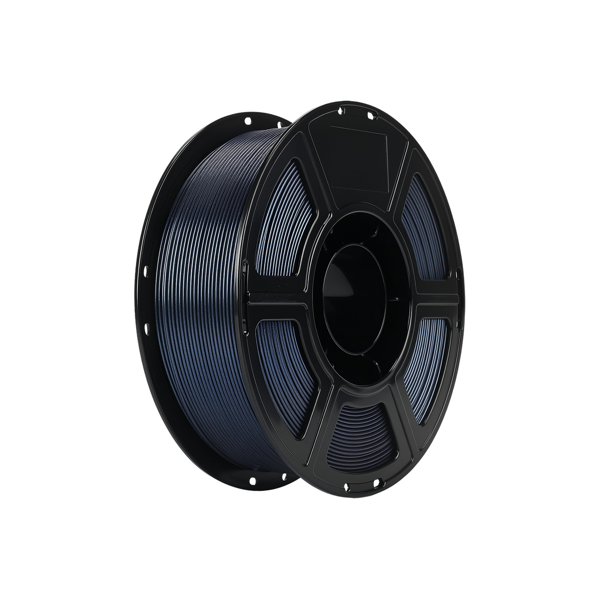 Flashforge PLA Multicolor 3D Printing Filament 1.75mm 1kg - Burnt Titanium - alternative view