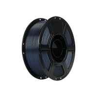 Flashforge PLA Multicolor 3D Printing Filament 1.75mm 1kg - Burnt Titanium - alternative view