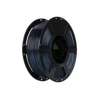 Flashforge PLA Multicolor 3D Printing Filament 1.75mm 1kg - Burnt Titanium - alternative view