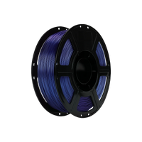 Flashforge PLA Multicolor 3D Printing Filament 1.75mm 1kg - Nebula Purple - alternative view
