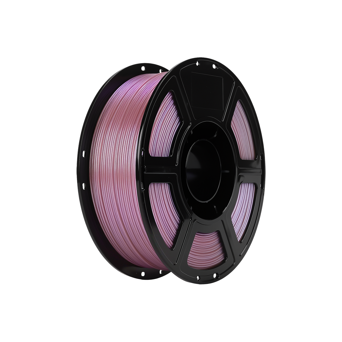 Flashforge PLA Multicolor 3D Printing Filament 1.75mm 1kg - Rose Quartz - alternative view