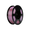 Flashforge PLA Multicolor 3D Printing Filament 1.75mm 1kg - Rose Quartz - alternative view