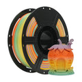 Flashforge HS PLA Rainbow 3D Printing Filament 1.75mm 1kg - Summer Dreamland - 1kg spool