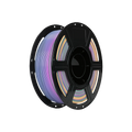 Flashforge HS PLA Rainbow 3D Printing Filament 1.75mm 1kg - Rainbow Candy - alternative view