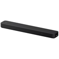 Sony HT-S2000 3.1ch Dolby Atmos Soundbar - Black - hero view