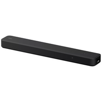 Sony HT-S2000 3.1ch Dolby Atmos Soundbar - Black - hero view