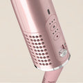 Shark Glossi 2-in-1 Hot Tool & Air Glosser Brush Lychee product image