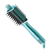 Shark Glossi 2-in-1 Hot Tool & Air Glosser Brush Juniper product image