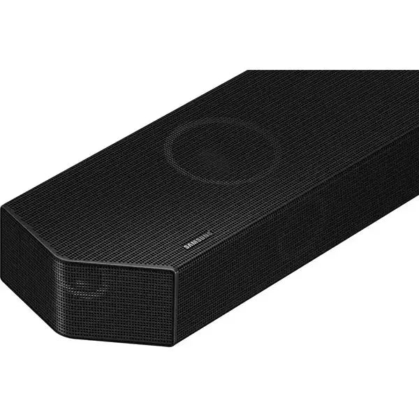 Samsung 360W 5.1.2 Wireless Sound Bar With Subwoofer | HW-Q800C/XU