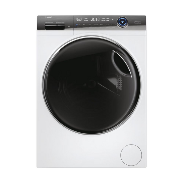 Haier I‑Pro Series 7 Plus 10 kg 1400 rpm Washing Machine | HW100G‑B14979UUK