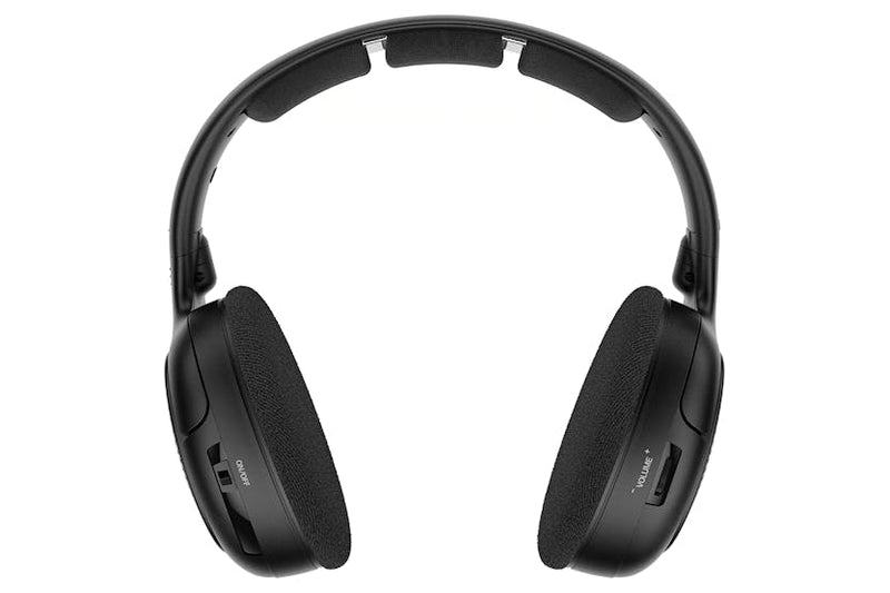 Sennheiser Sennheiser On-Ear Wireless Headphone | RS120