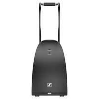 Sennheiser RS 120-W On-Ear Wireless Headphones – Black | 700171