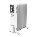 Dimplex Oil-Free Column Radiator 2 kW | ECR20TIE