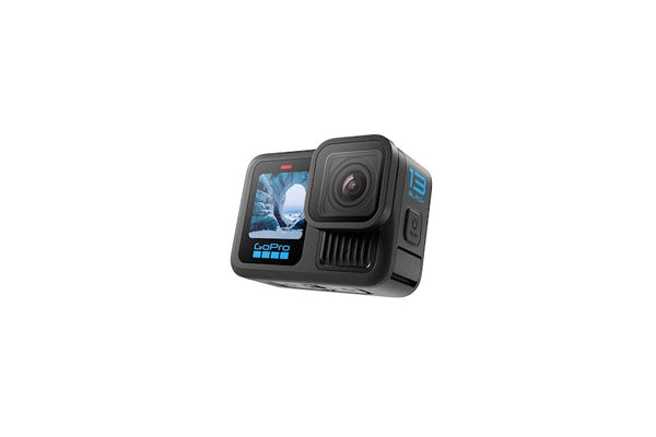 GoPro HERO 13 Camera Black | CHDHX-131-RW