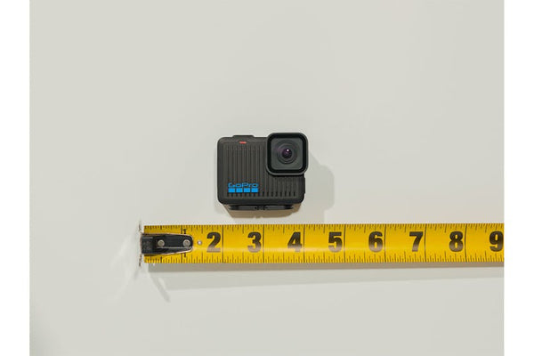 GoPro HERO Camera Black | CHDHF-131-EU