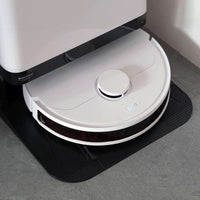 Homebot Glider Robot Vacuum and Mop with Self-Empty Station | HB-RV-GLI-IE