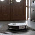 Homebot Glider Robot Vacuum and Mop with Self-Empty Station | HB-RV-GLI-IE