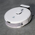 Homebot Spritz 2-in-1 4000Pa Robot Vacuum and Mop with App Control | HB-RV-SPR-IE