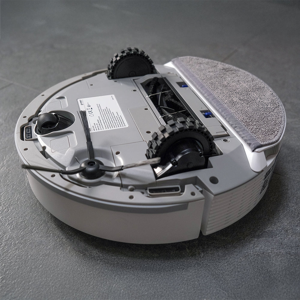 Homebot Spritz 2-in-1 4000Pa Robot Vacuum and Mop with App Control | HB-RV-SPR-IE