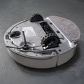 Homebot Spritz 2-in-1 4000Pa Robot Vacuum and Mop with App Control | HB-RV-SPR-IE