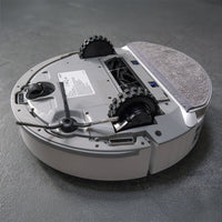Homebot Spritz 2-in-1 4000Pa Robot Vacuum and Mop with App Control | HB-RV-SPR-IE