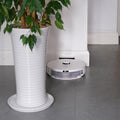 Homebot Spritz 2-in-1 4000Pa Robot Vacuum and Mop with App Control | HB-RV-SPR-IE
