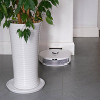 Homebot Spritz 2-in-1 4000Pa Robot Vacuum and Mop with App Control | HB-RV-SPR-IE