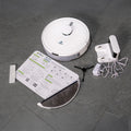 Homebot Spritz 2-in-1 4000Pa Robot Vacuum and Mop with App Control | HB-RV-SPR-IE