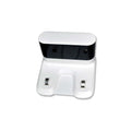 Homebot Spritz 2-in-1 4000Pa Robot Vacuum and Mop with App Control | HB-RV-SPR-IE