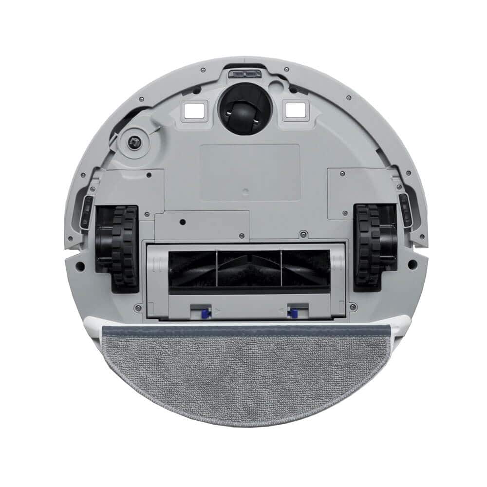 Homebot Spritz 2-in-1 4000Pa Robot Vacuum and Mop with App Control | HB-RV-SPR-IE