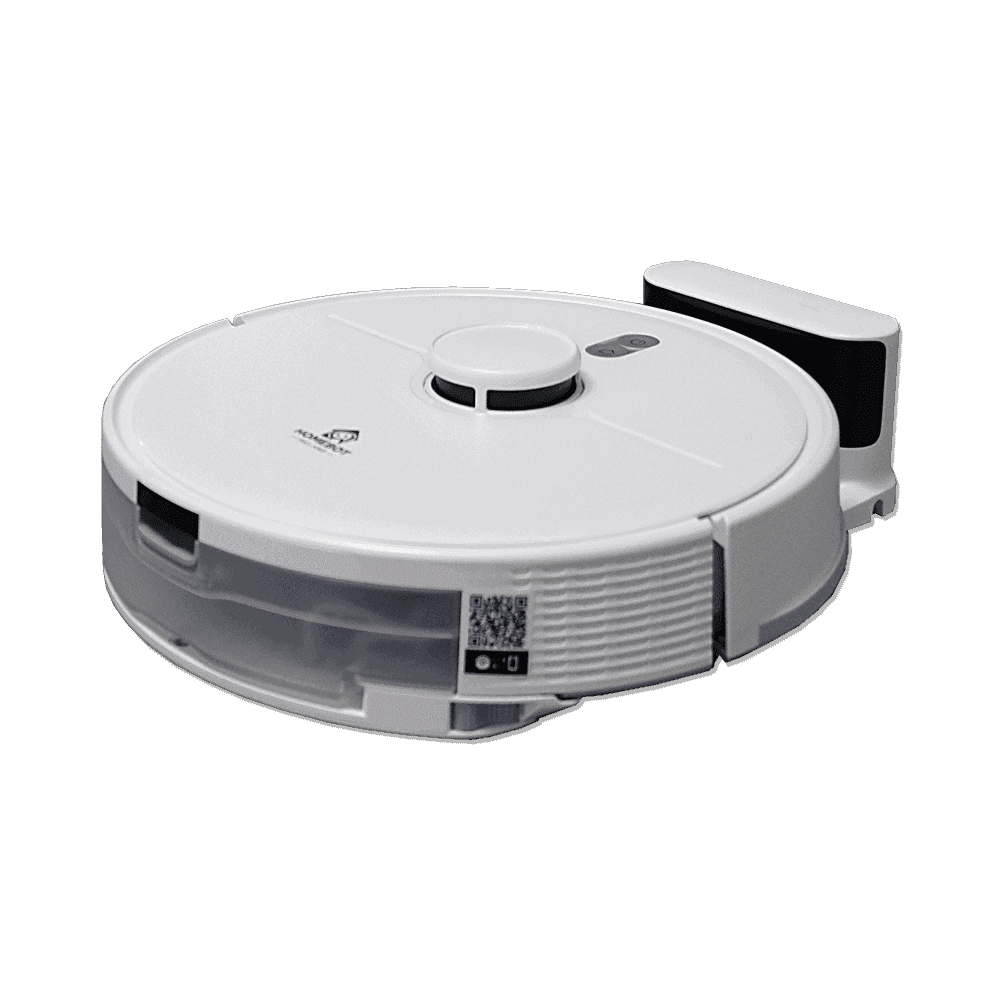 Homebot Spritz 2-in-1 4000Pa Robot Vacuum and Mop with App Control | HB-RV-SPR-IE