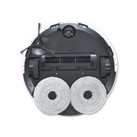 Homebot Glider Robot Vacuum and Mop with Self-Empty Station | HB-RV-GLI-IE