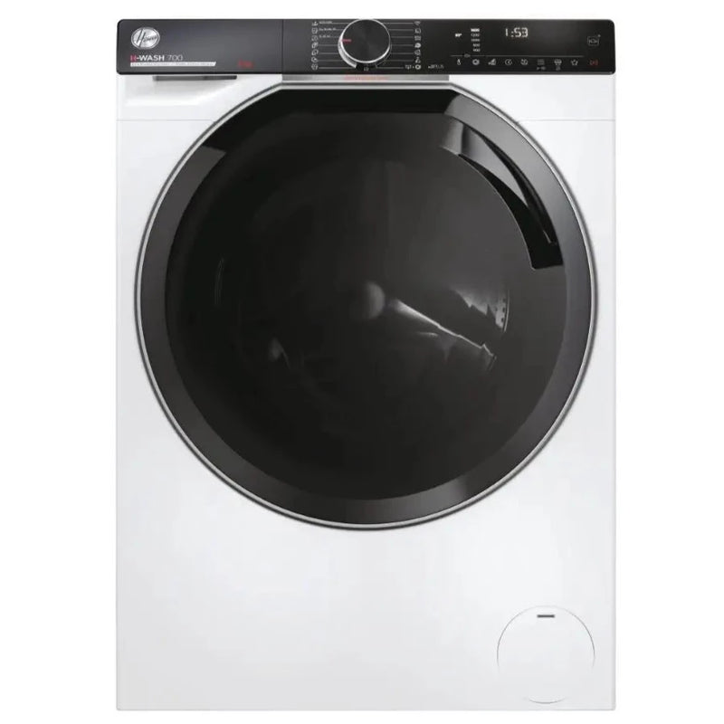 Hoover H-Wash 700 9Kg 1600 Spin Washing Machine | H7W69MBC-80