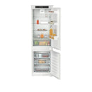 Liebherr Pure Integrated Fridge Freezer | ICNSE-5103