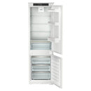 Liebherr Pure Integrated Fridge Freezer | ICNSE-5103