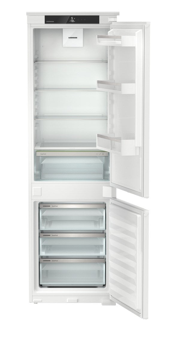 Liebherr Integrated Fridge Freezer | ICSE-5103