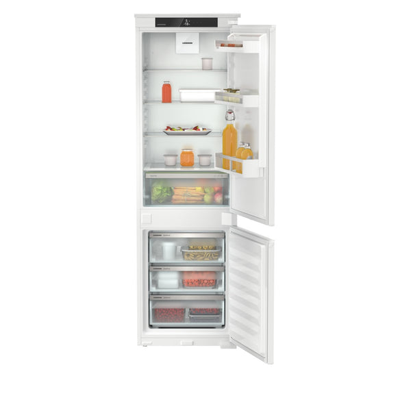 Liebherr Integrated Fridge Freezer | ICSE-5103