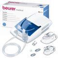 Beurer Compressor Nebuliser, clear product view