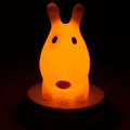Alecto INNOCENT DOG Yellow night light product image 6