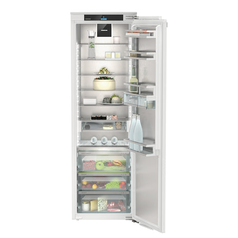 Liebherr IRBci 5180 Peak BioFresh 296L Integrated Larder Fridge