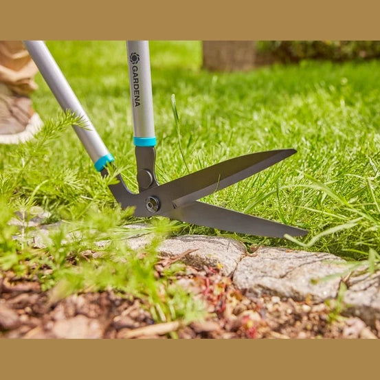 Gardena Long Handled Grass Shears | 12101-28 Gardena Garden Tool Euronics Ireland