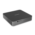 Lenovo IdeaCentre Mini 01Q8X10 mini PC in Luna Grey